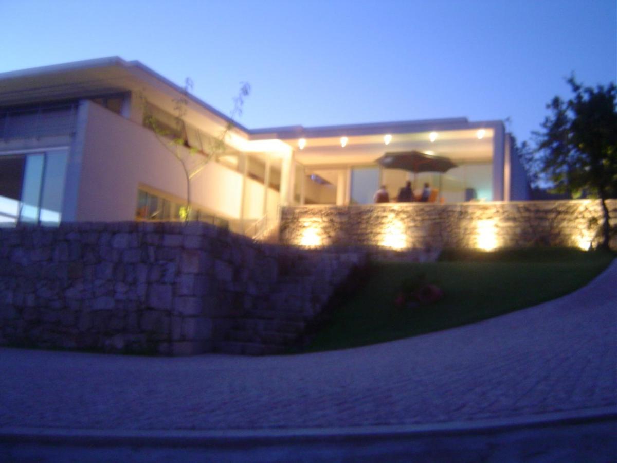 Oportonature Guilhabreu Exterior foto