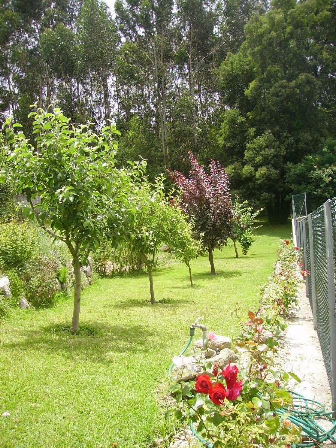 Oportonature Guilhabreu Exterior foto